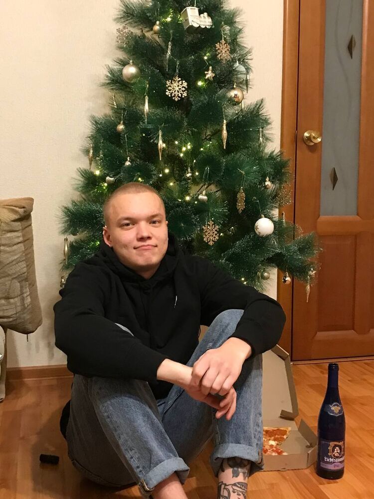 ���� 42374842 ������� Yury, 27 ���, ���� ���������� � ����������