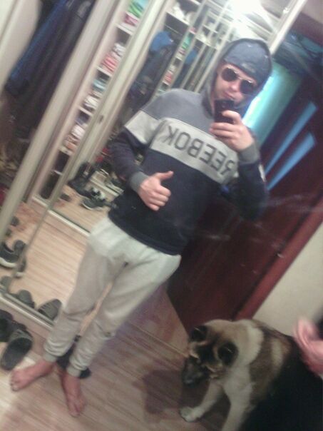 ���������� ���������, ���� ������� Andryukha, 28 ���, ������������ ��� ������, ����� � ���������, c�������� ���������