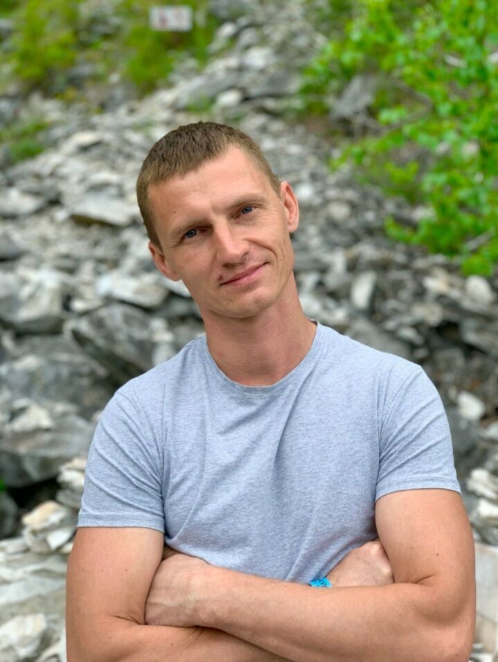  35471212  Danil, 37 ,    