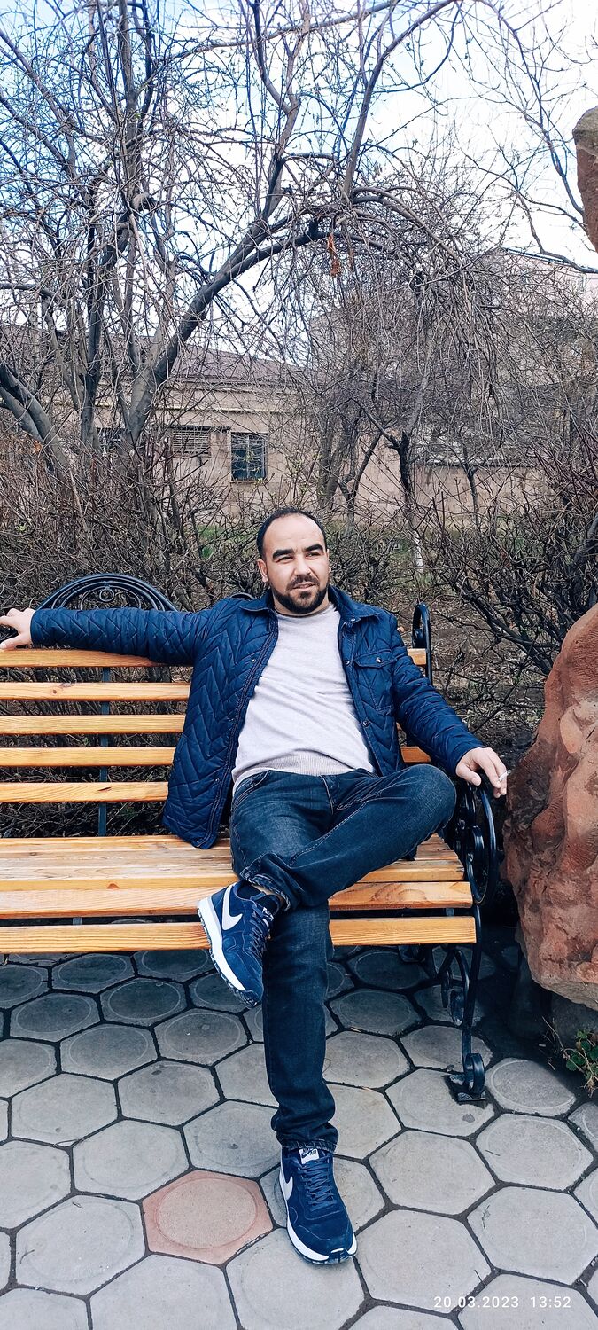 ���������� ������, ���� ������� Narek, 39 ���, ������������ 