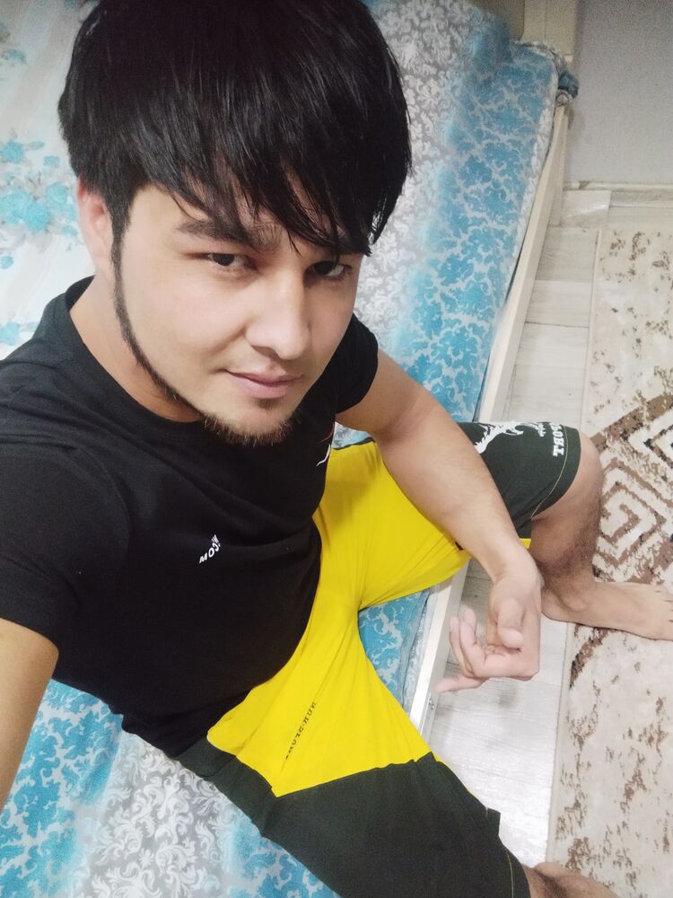  26832552  Sirojiddin, 31 ,    