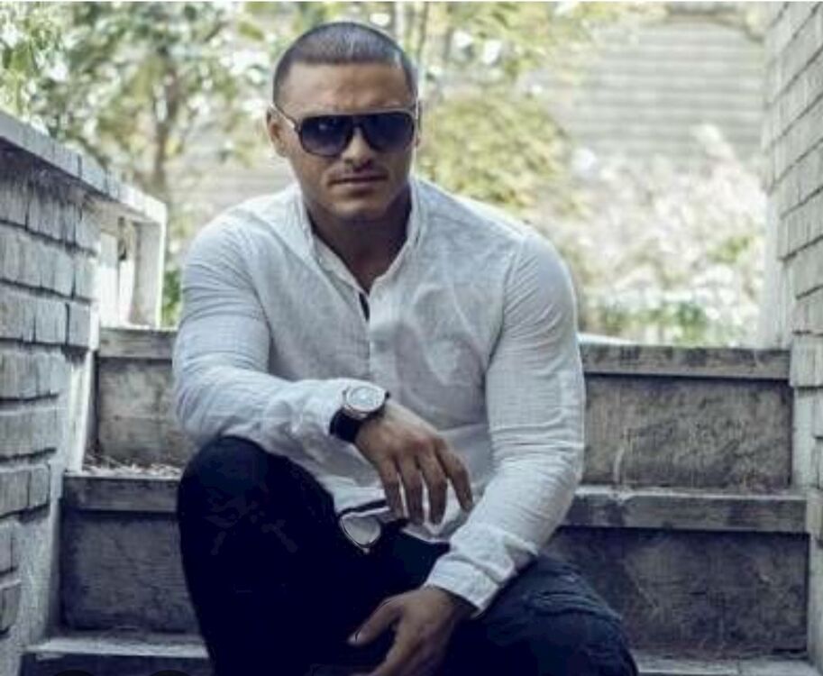 ���� 43566462 ������� Habib, 35 ���, ���� ���������� � ������