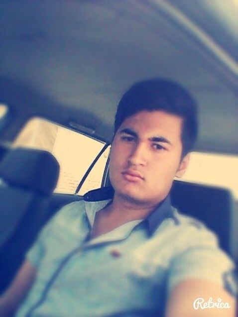  ,   Davronbek, 27 ,   