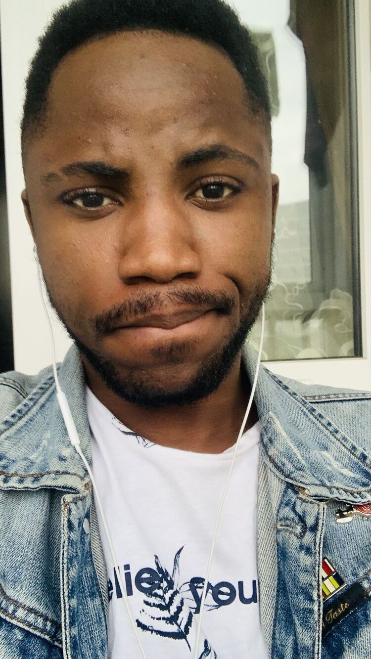 ���������� ������, ���� ������� Josh, 26 ���, ������������ ��� ������, ����� � ���������