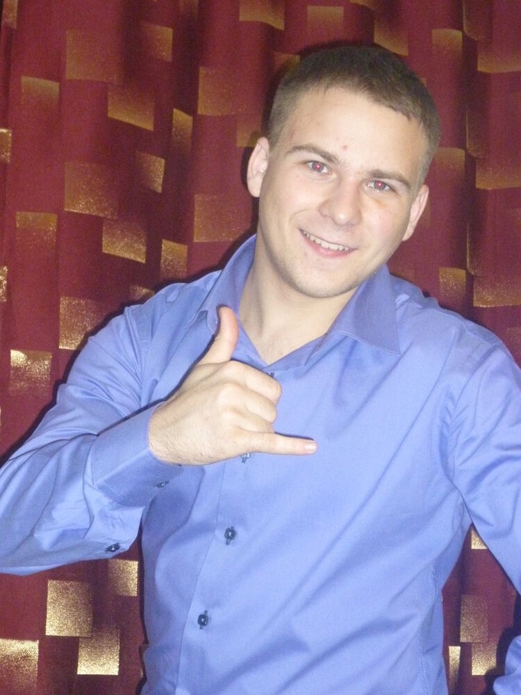 ���� 7952532 ������� Denis, 34 ����, ���� ���������� � ������