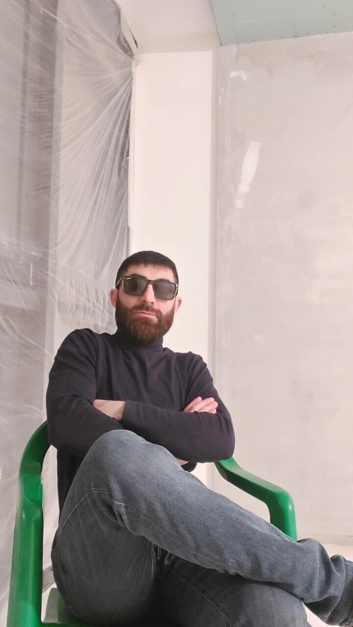 ���� 45905042 ������� Vahe, 37 ���, ���� ���������� � ������