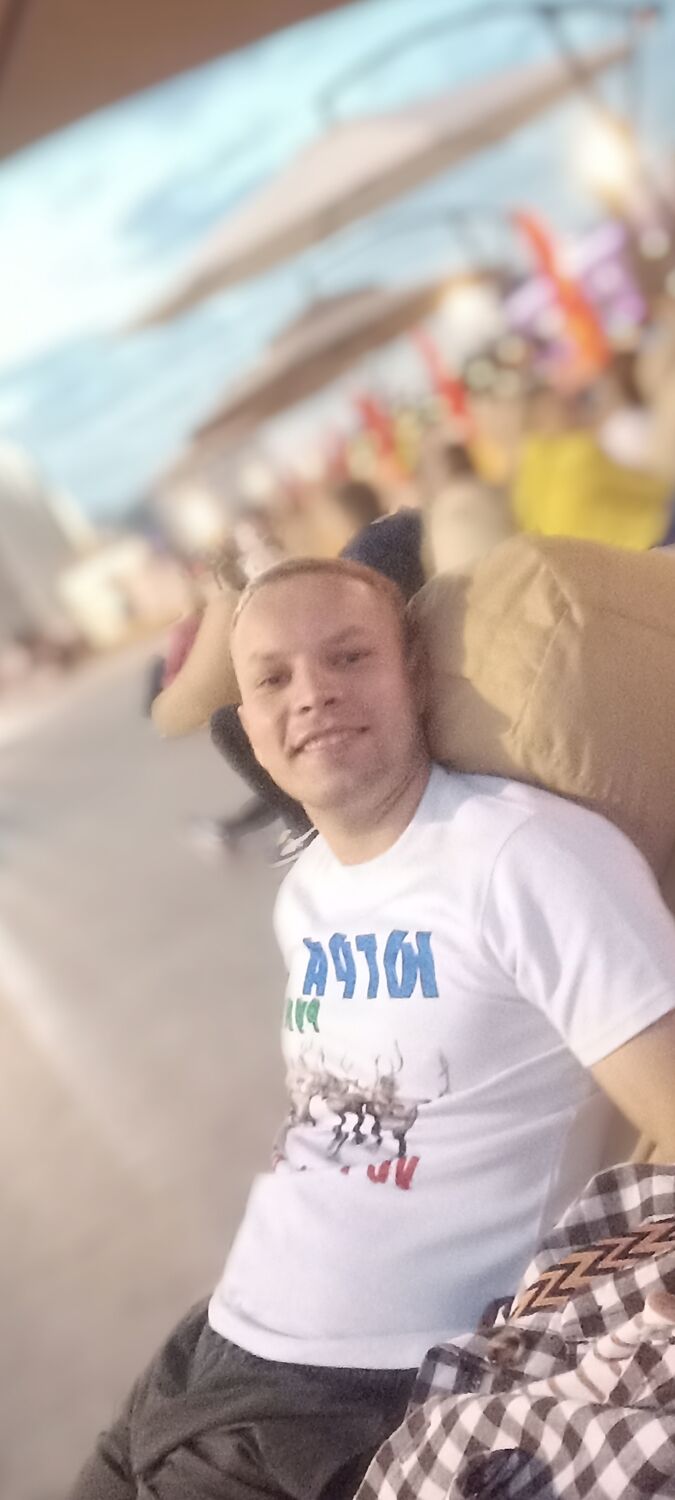 ���� 55319932 ������� Nikolai, 27 ���, ���� ���������� � �����