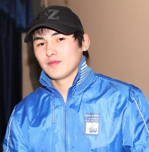 ���� 5491472 ������� Ereeke, 35 ���, ���� ���������� � ������