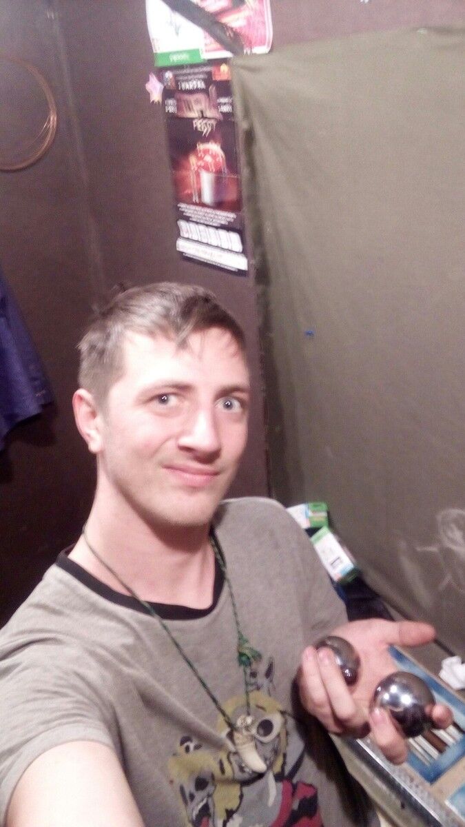 ���������� ������, ���� ������� Alexandr, 34 ����, ������������ ��� ������, ����� � ���������, c�������� ���������