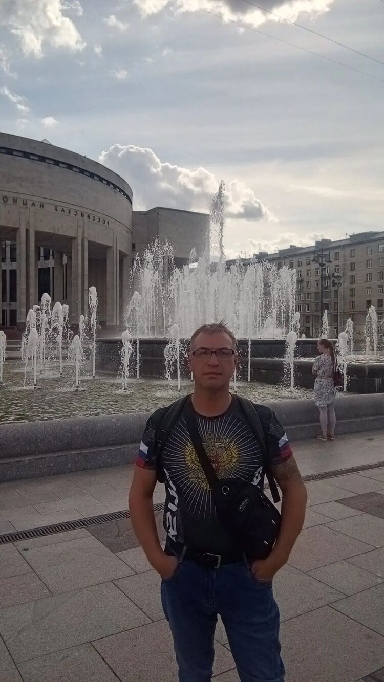 ���������� �����-���������, ���� ������� Danil, 51 ���, ������������ ��� ������, ����� � ���������, c�������� ���������, ���������