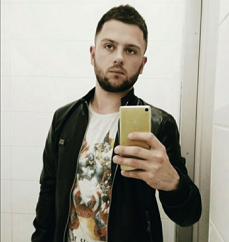   ,   Ivan, 37 ,   
