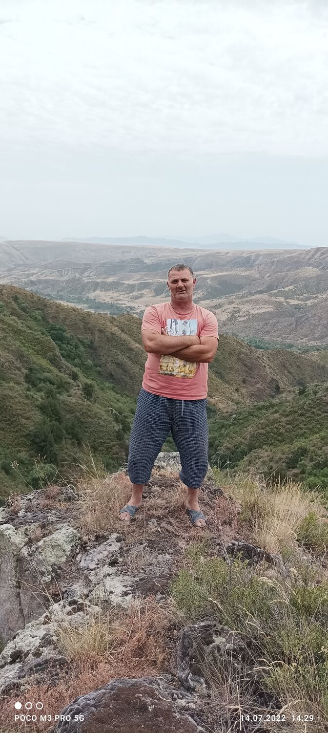 ���������� ��������, ���� ������� Rovshan, 47 ���, ������������ ��� ������, ����� � ���������