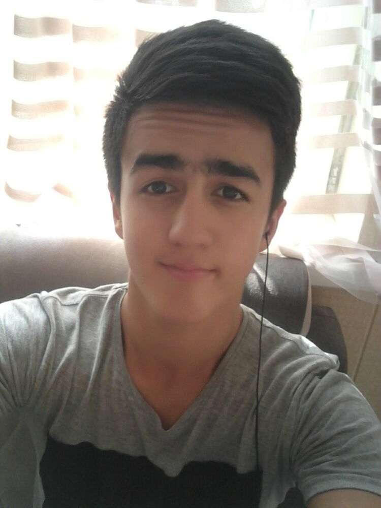  ,   Diyorbek, 28 ,   