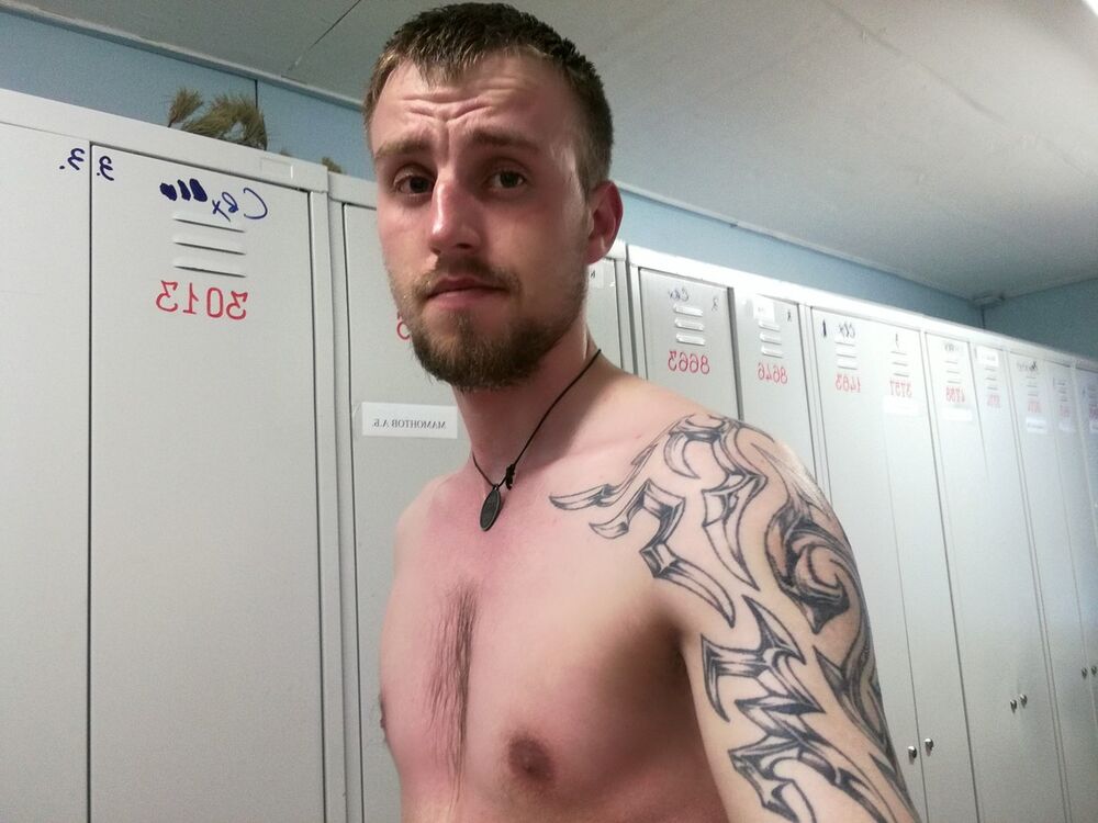  ,   Sergey, 35 ,   