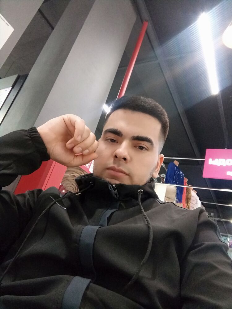 ���� 26274632 ������� Xurshidbek, 28 ���, ���� ���������� � ������ ���������