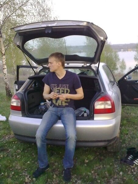 ���� 4032942 ������� Alexsander, 36 ���, ���� ���������� � ������