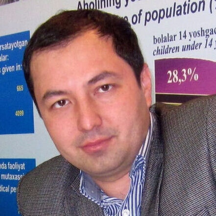 ���������� ������, ���� ������� Nodirbek, 44 ����, ������������ ��� ������, ����� � ���������