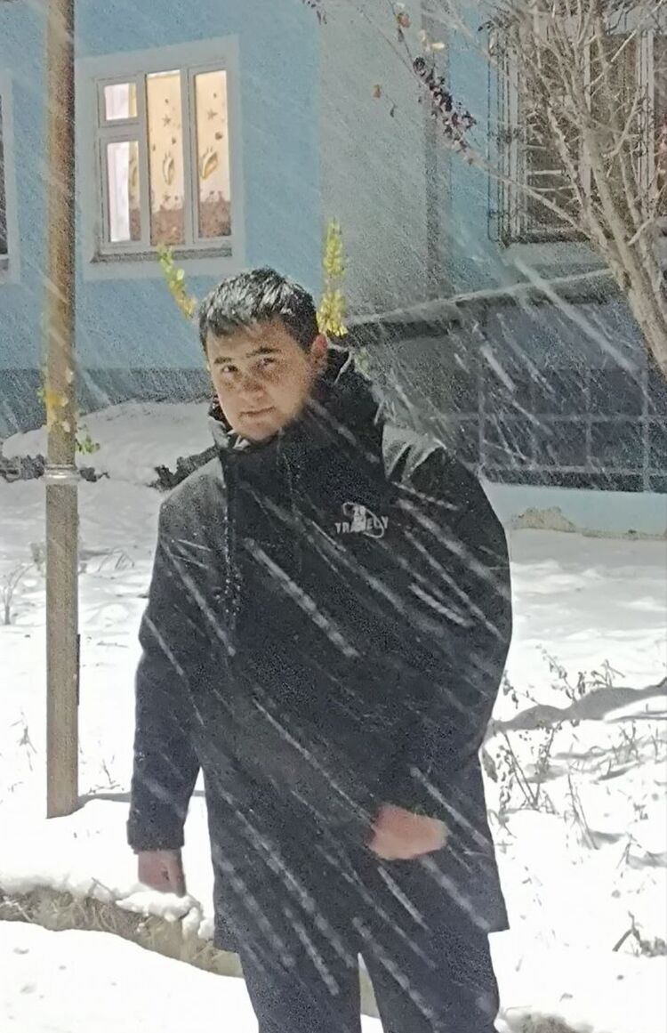 ���� 47048662 ����� ABDUSAMAT, 21 ���, ���� ���������� � ��������