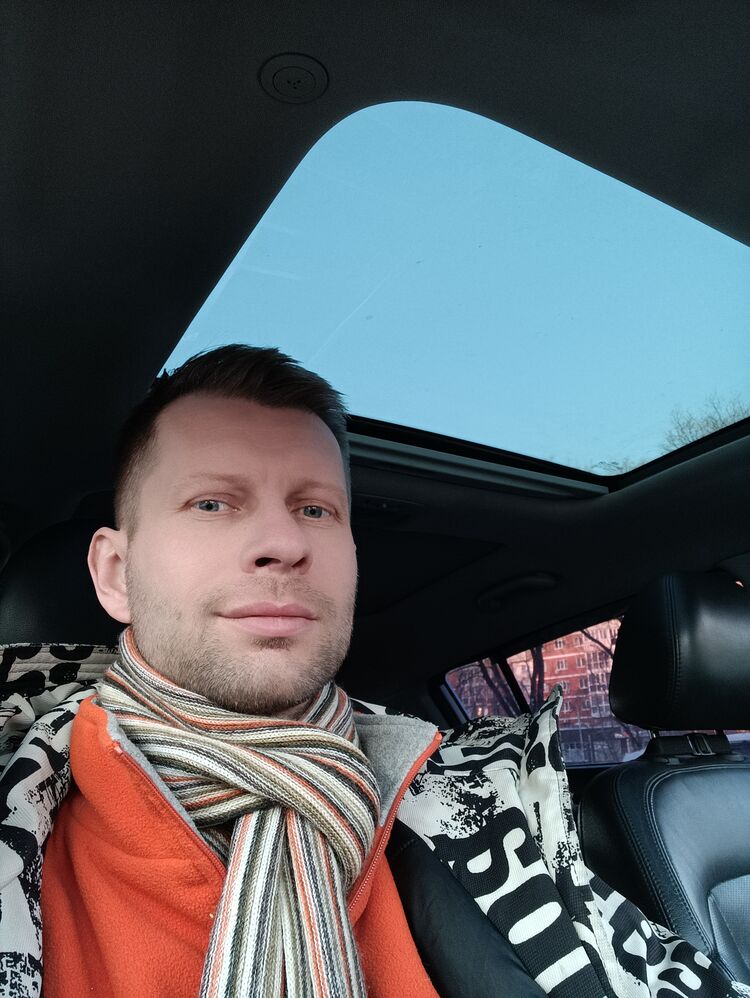 ���� 34785712 ������� Sergey, 41 ���, ���� ���������� � ����������