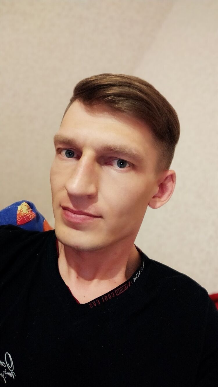 ���� 25505922 ������� Yury, 40 ���, ���� ���������� � �������