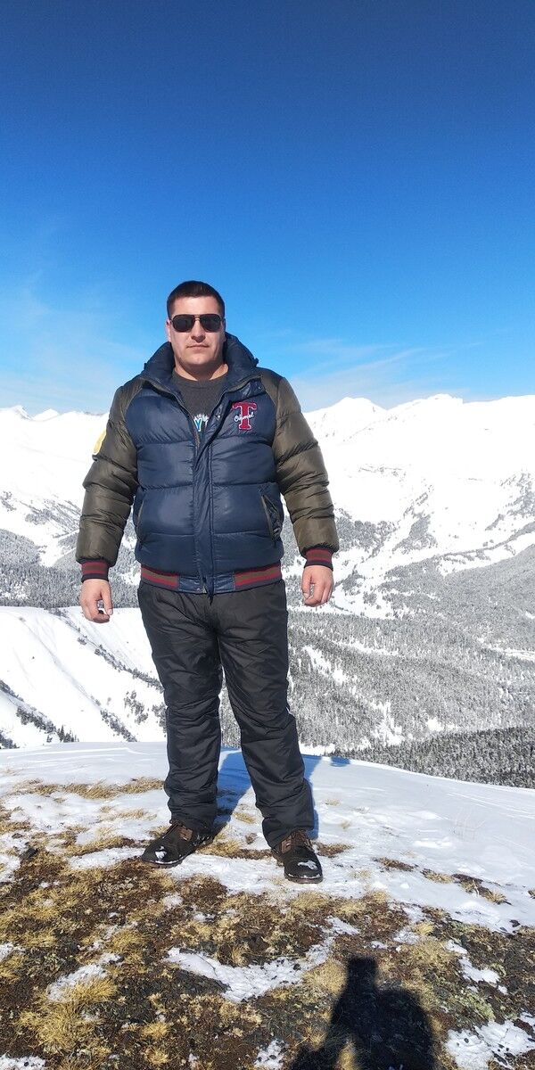 ���� 19225782 ������� ��������, 39 ���, ���� ���������� � ����������