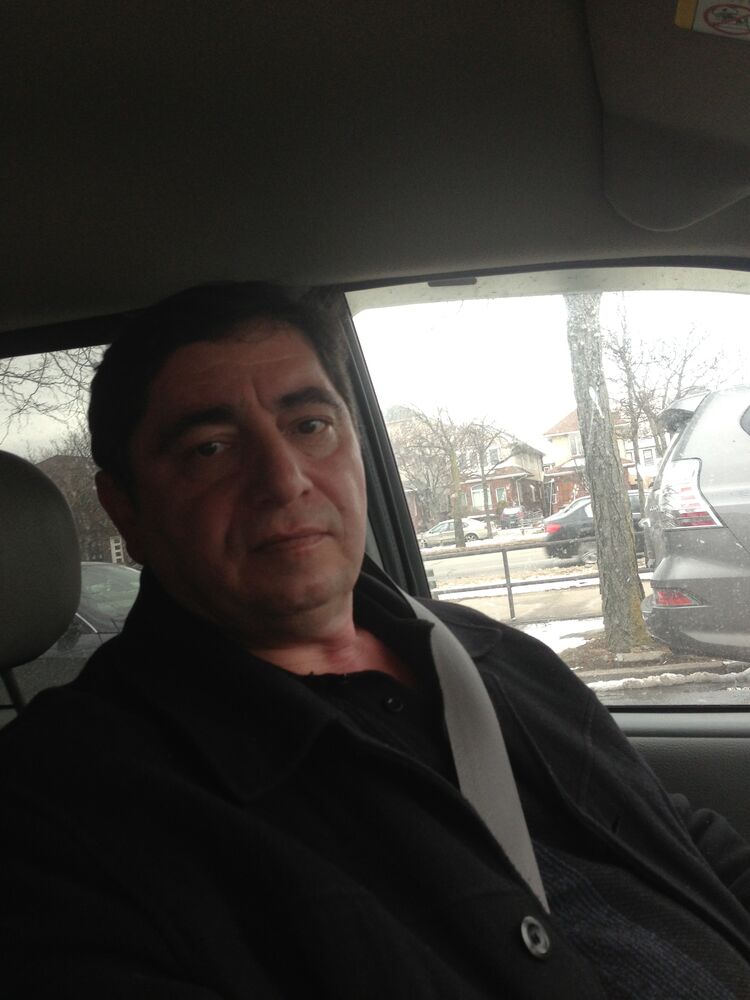  53909902  Matvey, 66 ,    New York City