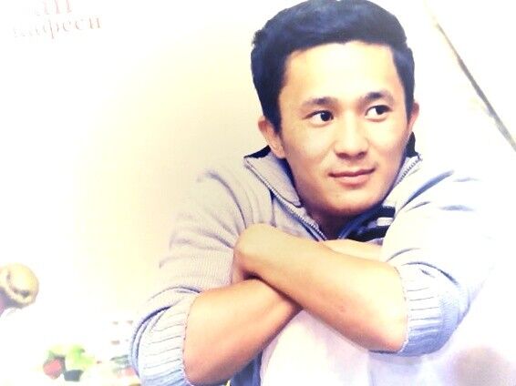 ���� 7158902 ������� Mirlan, 35 ���, ���� ���������� � �������