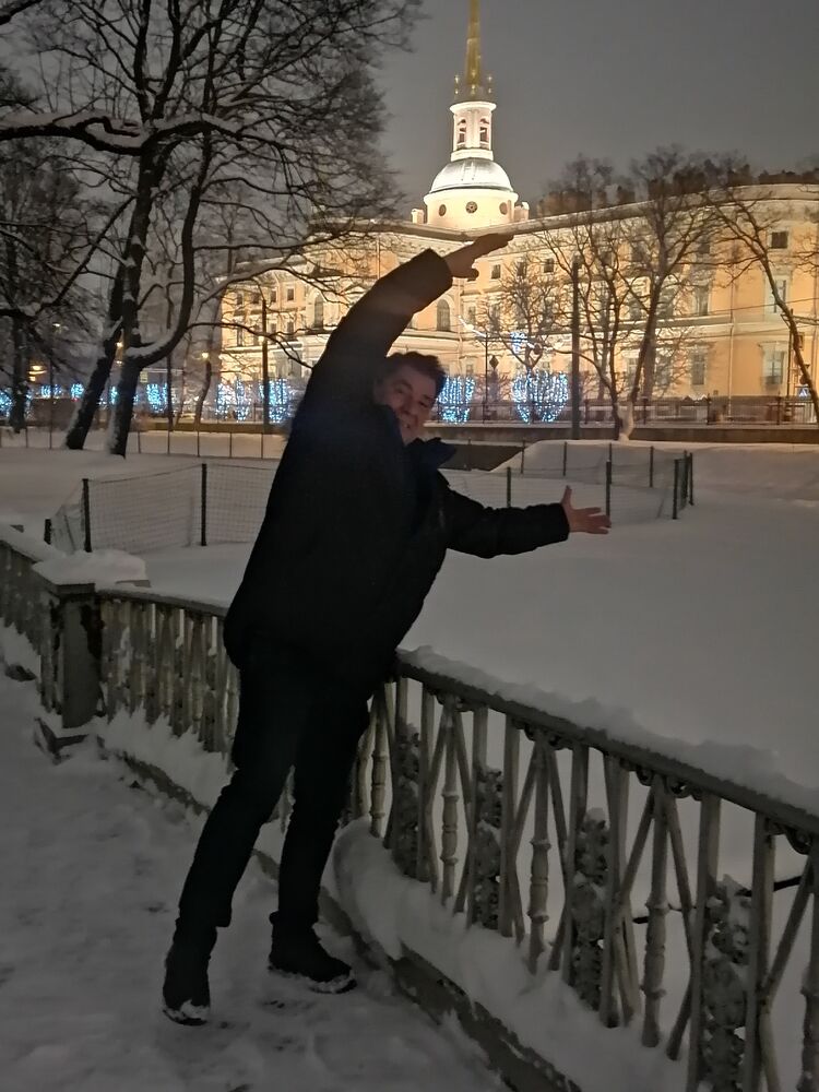 ���������� ������, ���� ������� Valerii, 55 ���, ������������ ��� ������, ����� � ���������, c�������� ���������