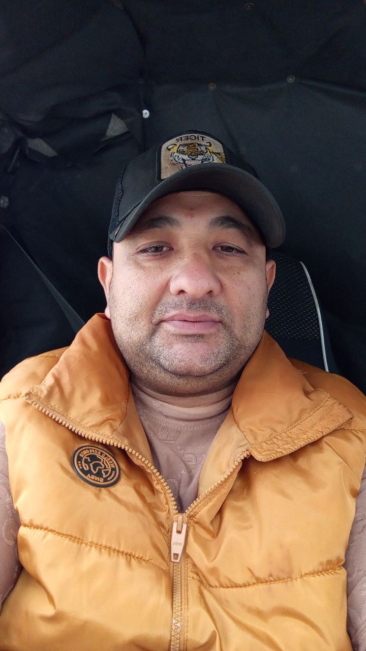 ���� 55967492 ������� Jasurbek, 38 ���, ���� ���������� � ������