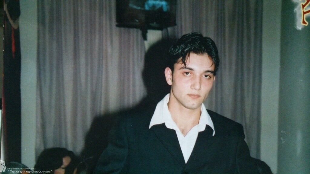 ���������� ����, ���� ������� Kasib Oglan, 39 ���, ������������ ��� ������, ����� � ���������, c�������� ���������