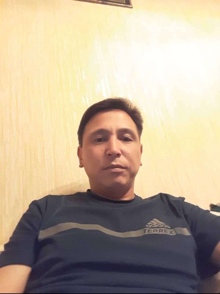  35509602  Umar, 49 ,    