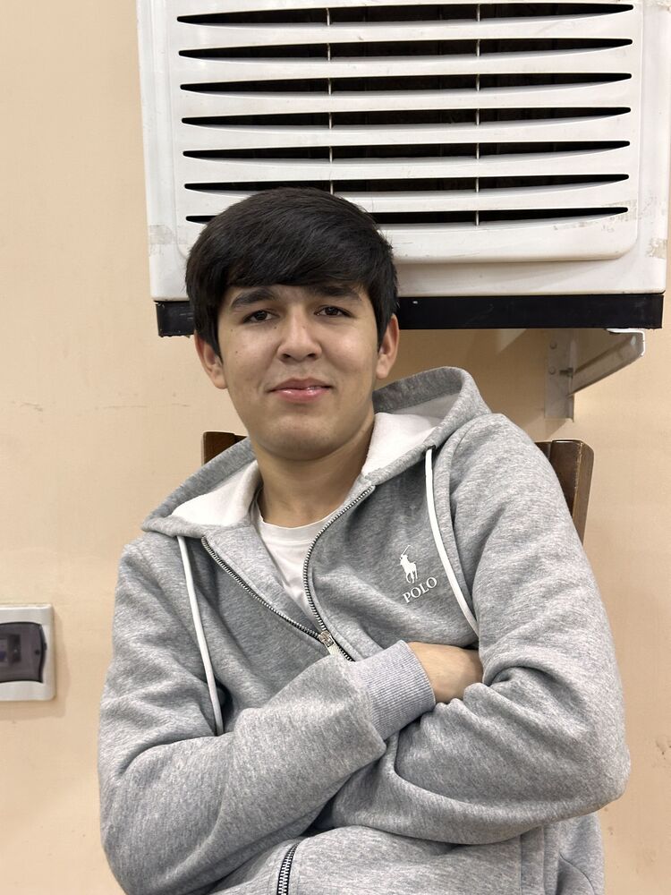  54178012  Asad, 25 ,    