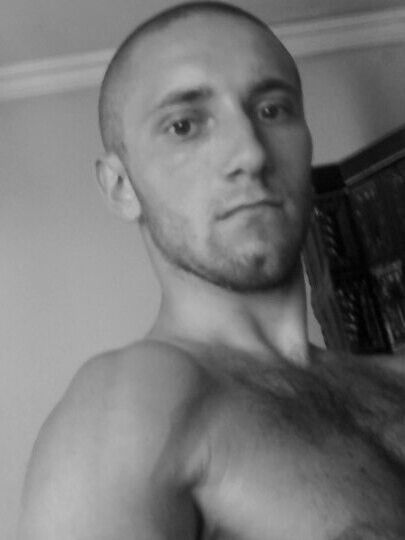  8668272  Vitaliy, 31 ,    