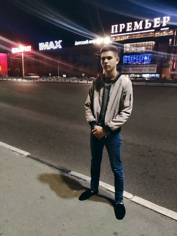 ���� 23354172 ����� ����, 22 ����, ���� ���������� � ������