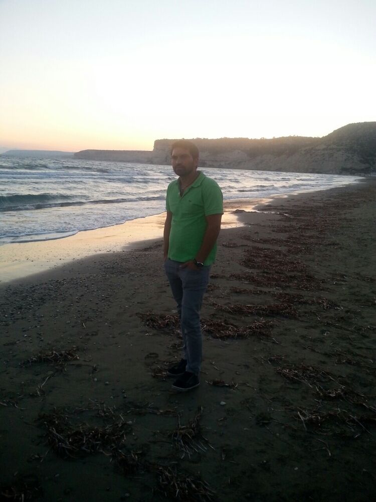  4711612  Aleks, 41 ,    Limassol