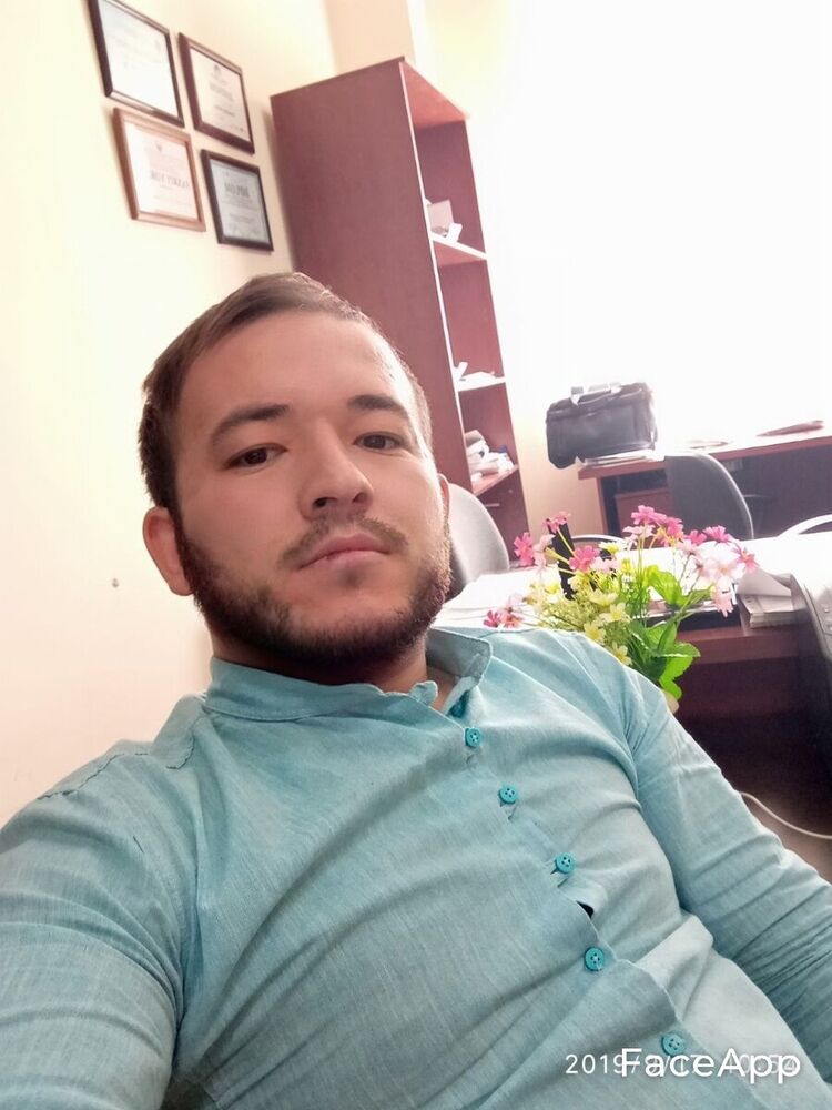 ���� 21417732 ������� Abror, 40 ���, ���� ���������� � ��������