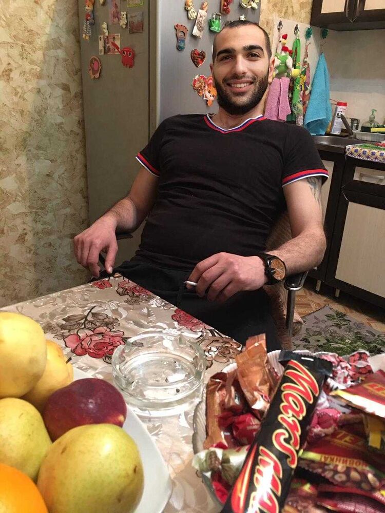 ���� 22981742 ������� ������, 37 ���, ���� ���������� � ������