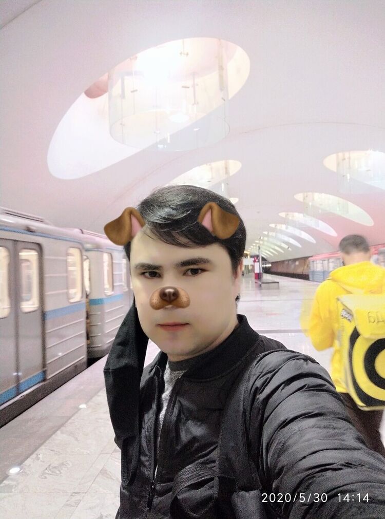 ���� 20775432 ������� Saniy, 38 ���, ���� ���������� � ������