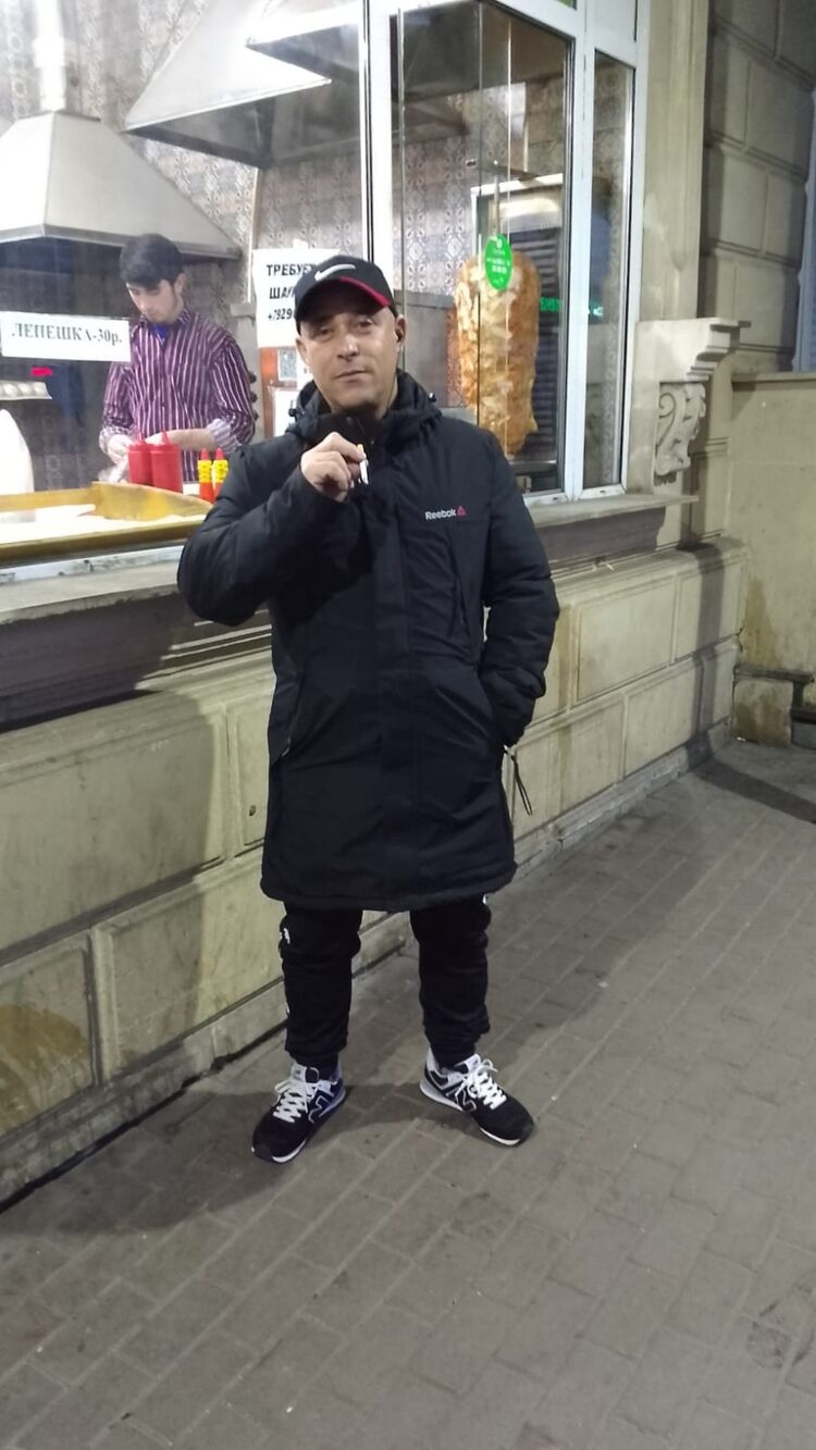 ���� 40138952 ������� Abel satiel, 44 ����, ���� ���������� � ������