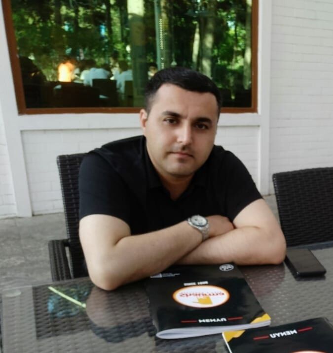 ���������� ������, ���� ������� Rashid, 37 ���, ������������ ��� ������, ����� � ���������