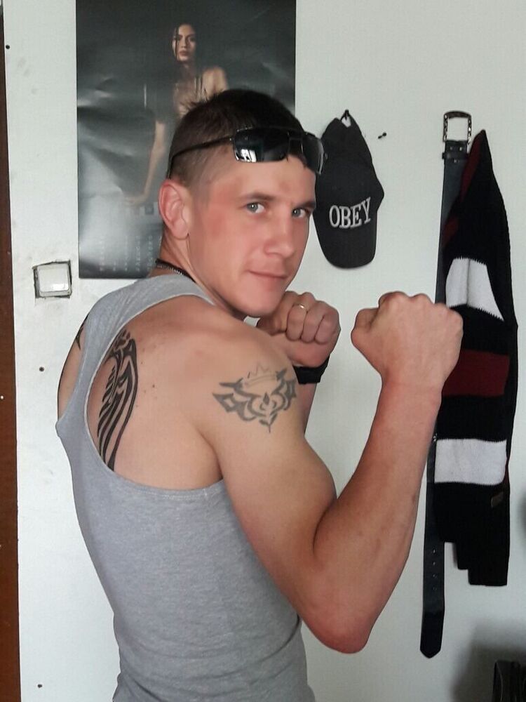 ���� 20197312 ������� Volk, 33 ����, ���� ���������� � ������