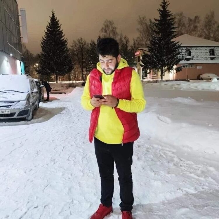  43535342  Furkan  dyr, 31 ,     