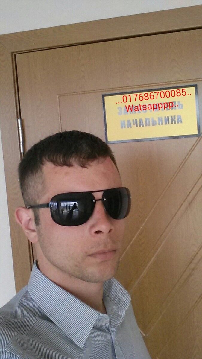 6604002  Alexandr, 35 ,    