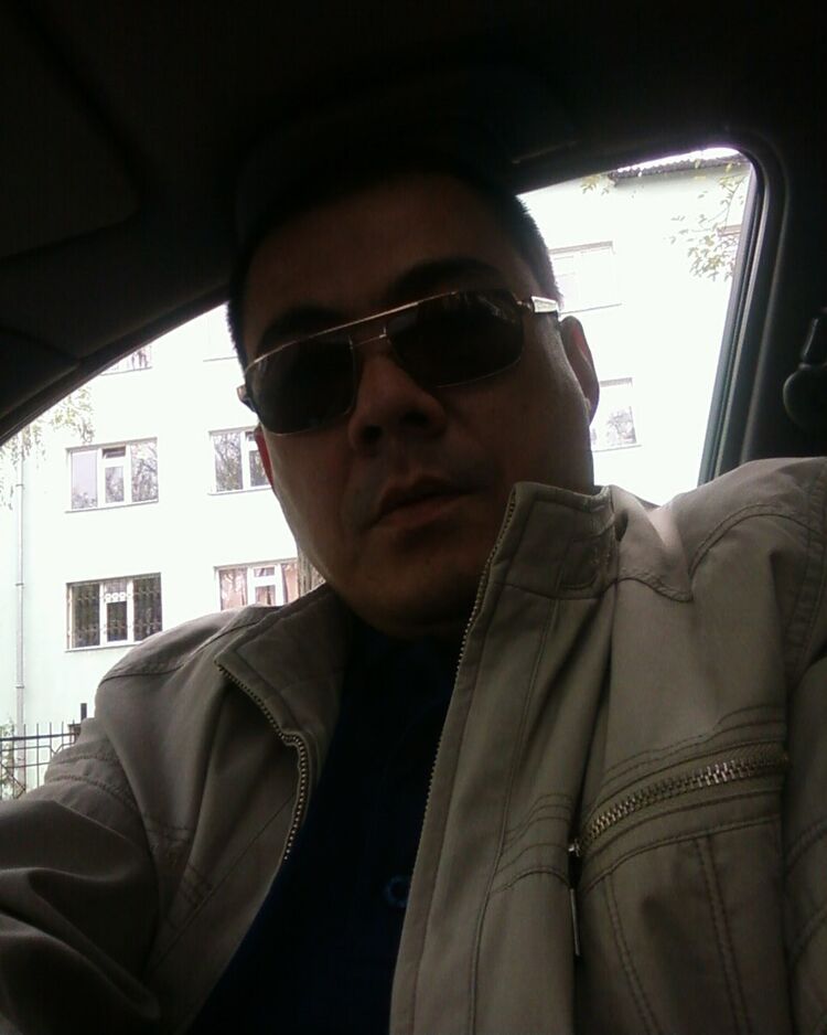  5380172  Mr Bek, 52 ,    