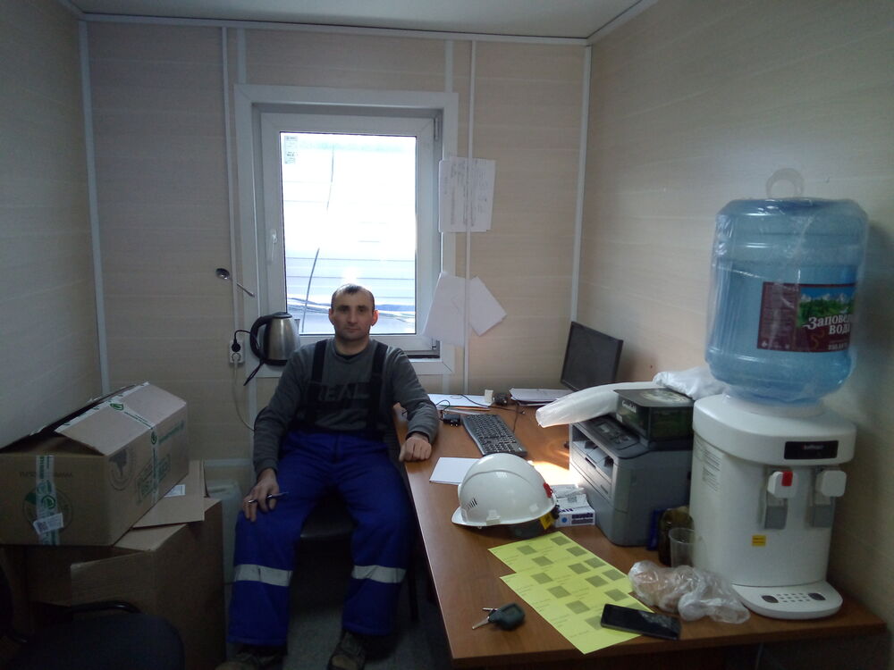 ���� 23620842 ������� Vladimir, 40 ���, ���� ���������� � �����������