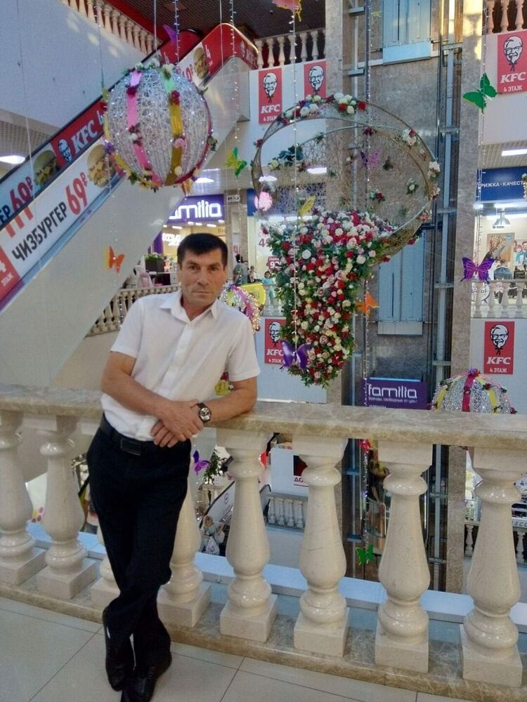  44696412  Ramazan, 52 ,    