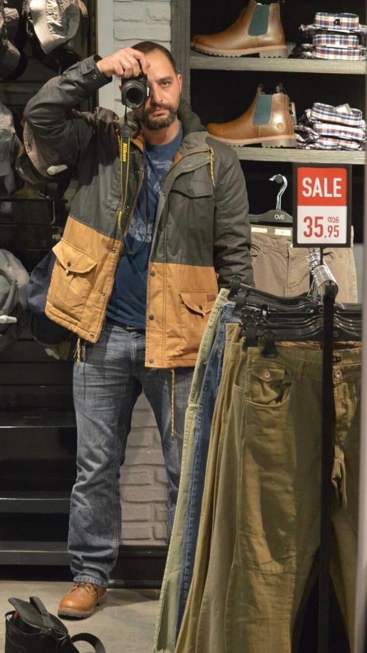 ���������� �������, ���� ������� Erekle, 43 ����, ������������ ��� ������, ����� � ���������, c�������� ���������, ���������