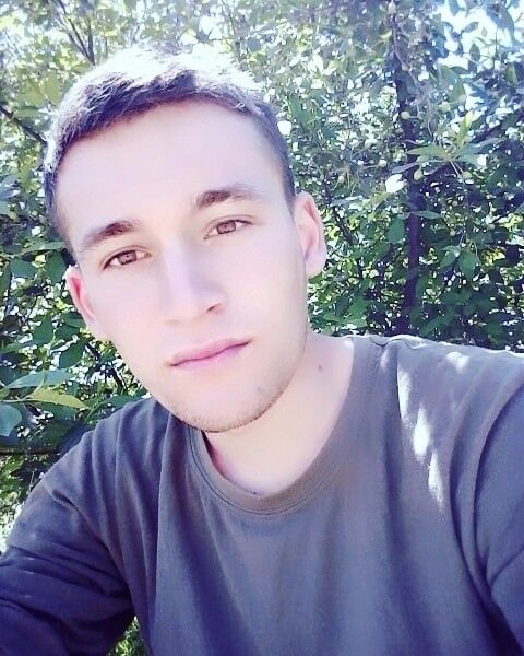  ,   Ilhom, 27 ,  
