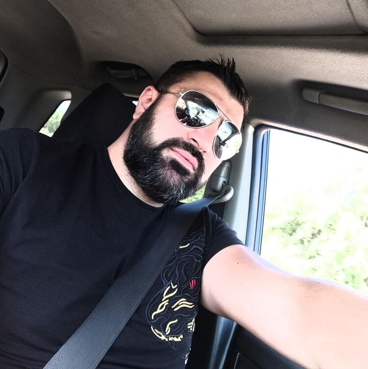 ���������� �������, ���� ������� Alex, 36 ���, ������������ ��� ������, ����� � ���������