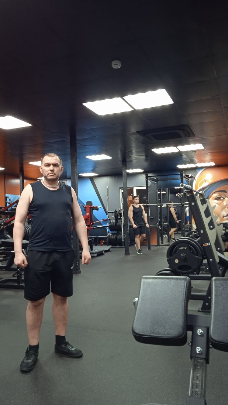 ���������� ���������, ���� ������� Vadim, 40 ���, ������������ ��� ������, ����� � ���������